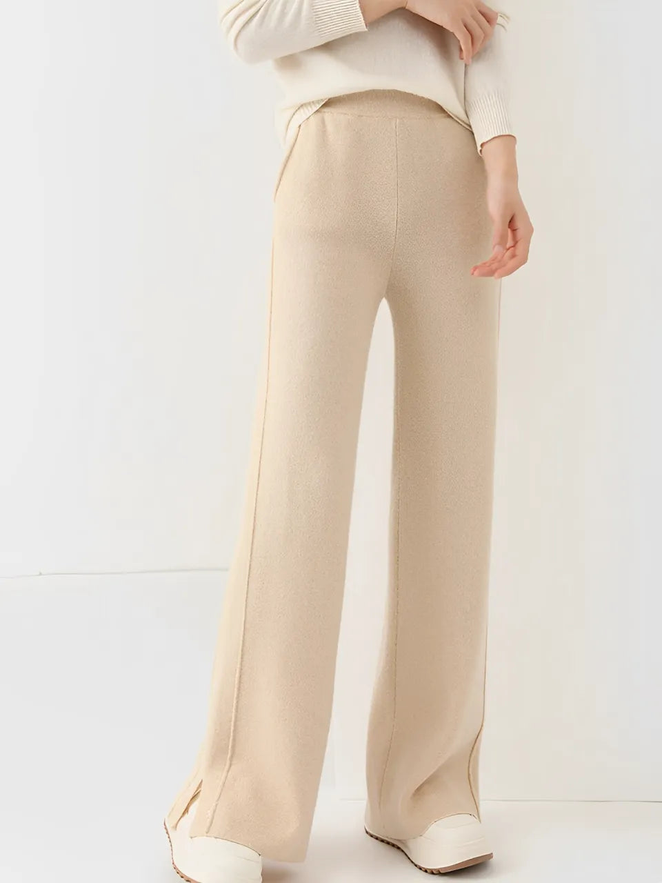 Calça Pantalona Vivian