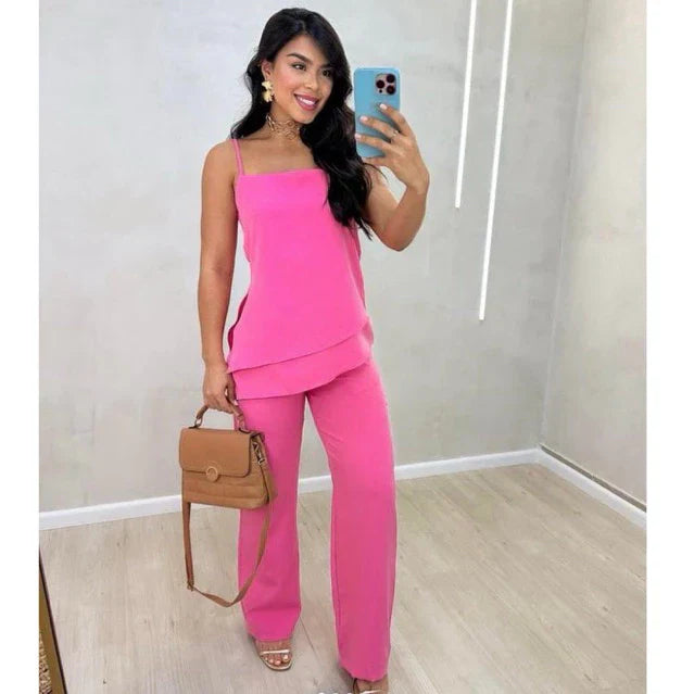 Conjunto Stefany