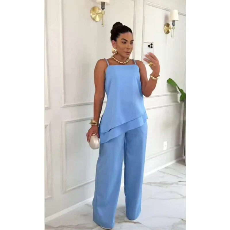 Conjunto Stefany
